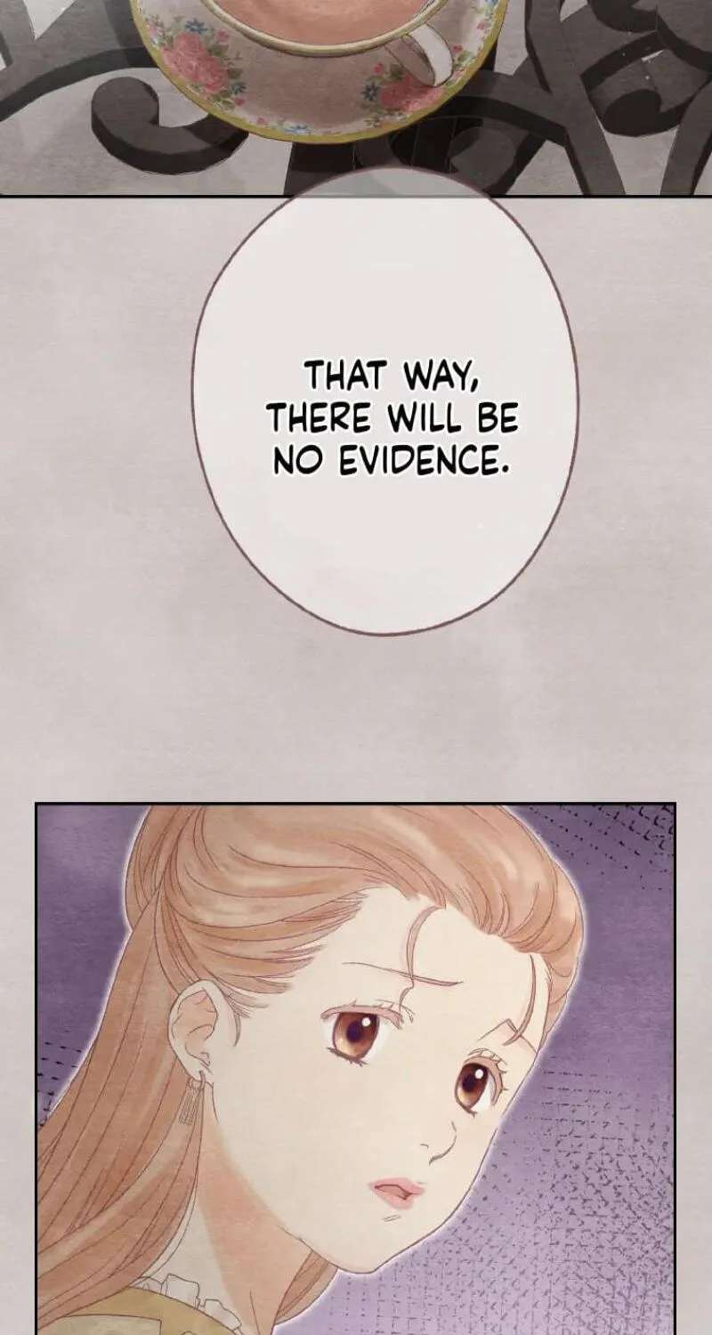 The Fake Queen Learns What Love Is Chapter 27 - page 71