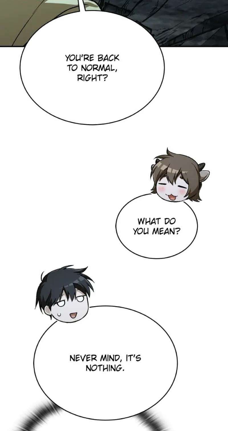 Kindergarten for Divine Beasts Chapter 80 - page 129