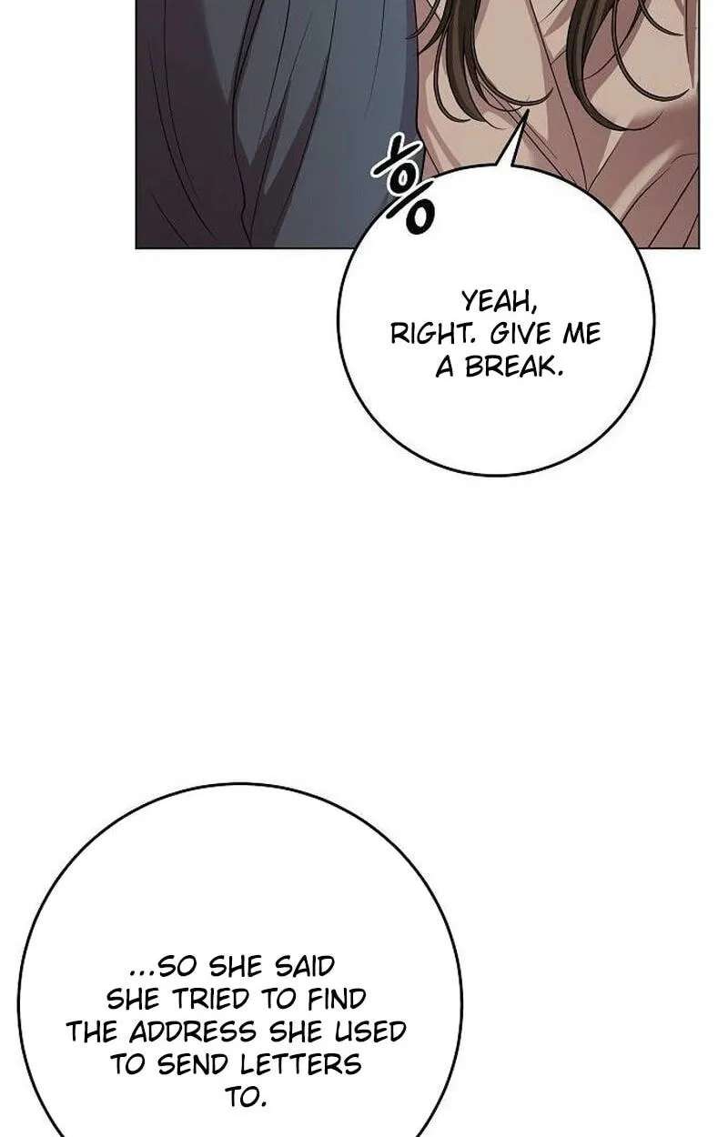 I Don't Recommend Making a Mistake With Your Male Friend Chapter 22 - page 72