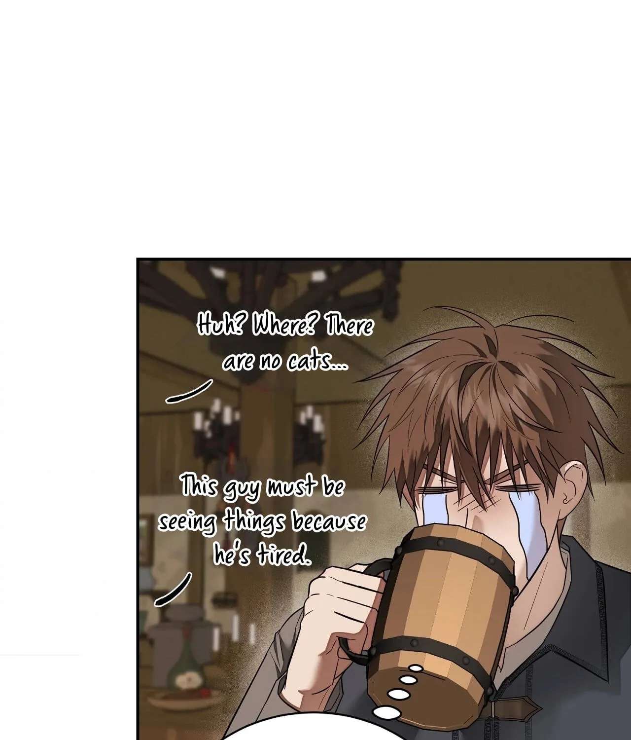 Tinder Box Chapter 21 - page 76