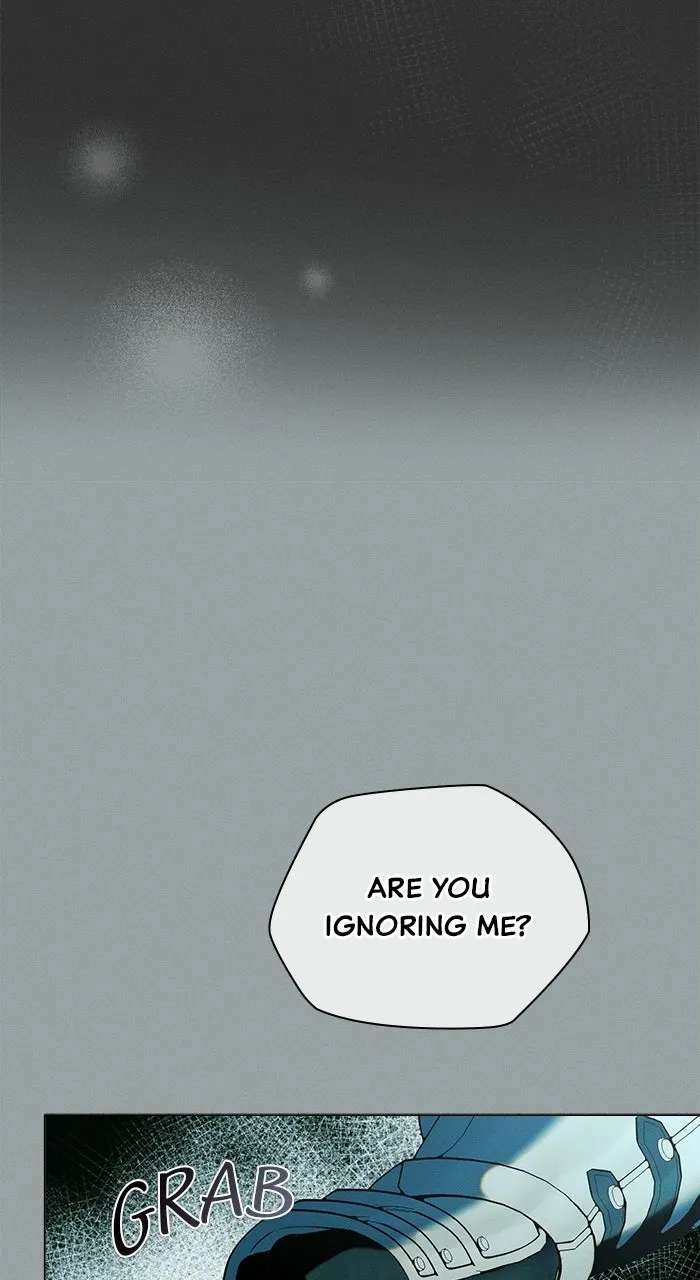 The Merman Trappedin My Lake Chapter 39 - page 22
