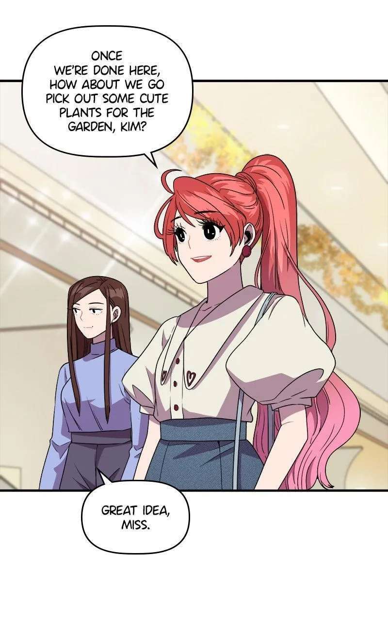Take My Money Chapter 150 - page 52