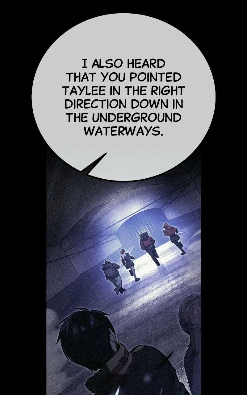 The Extra’sAcademy Survival Guide Chapter 111 - page 24