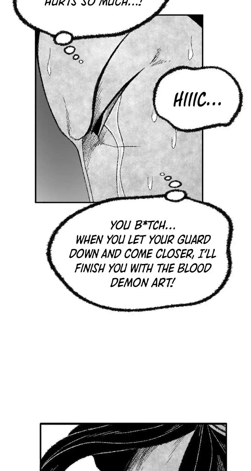 Black Serpent Chapter 58 - page 123