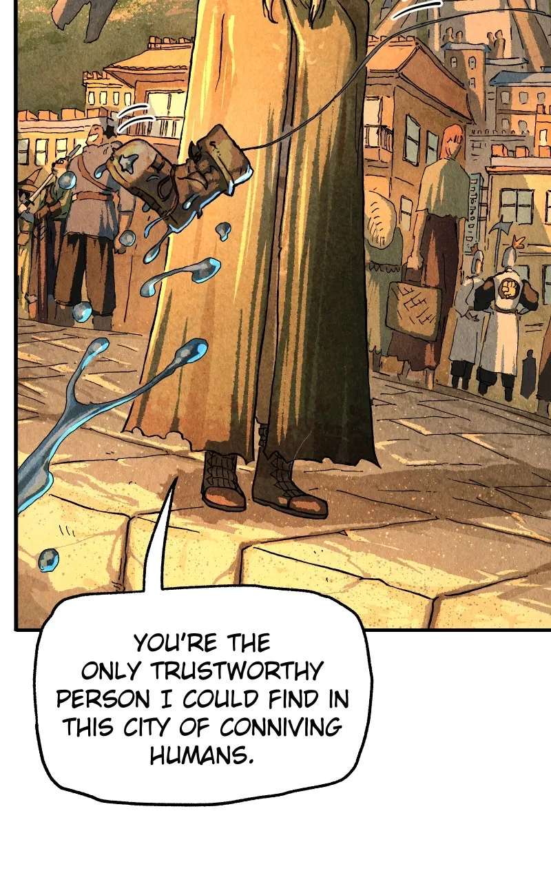 Gul Chapter 184 - page 31
