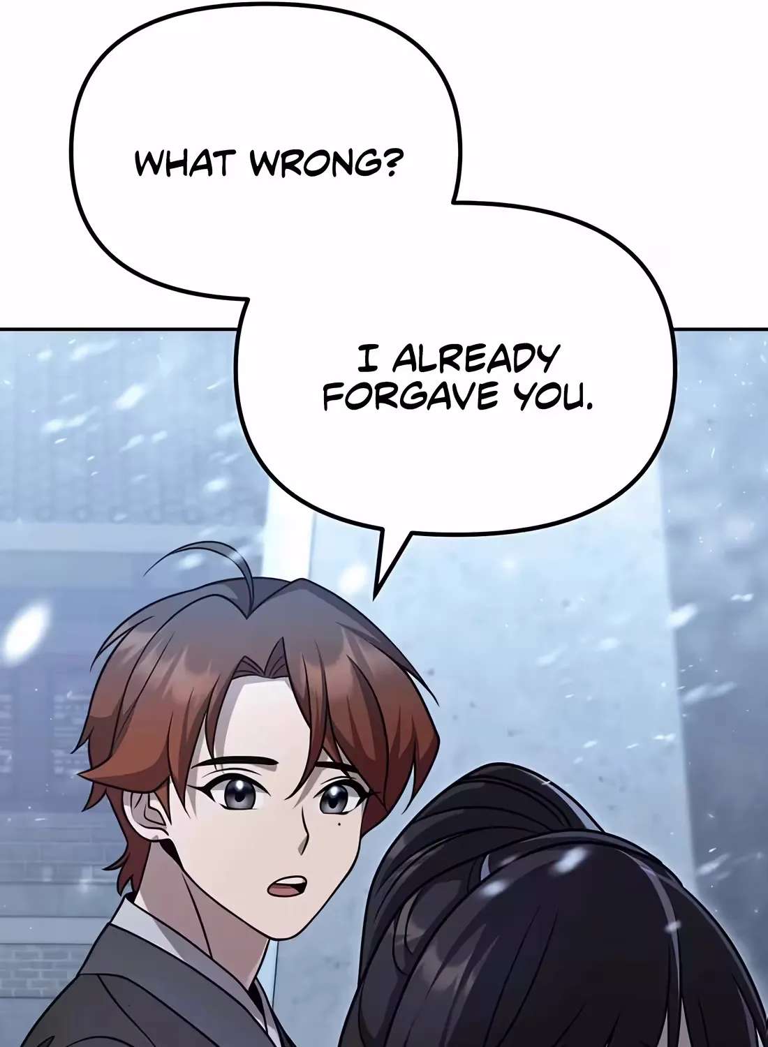 The Second Eunuch Regains His Manhood Chapter 106 - page 69