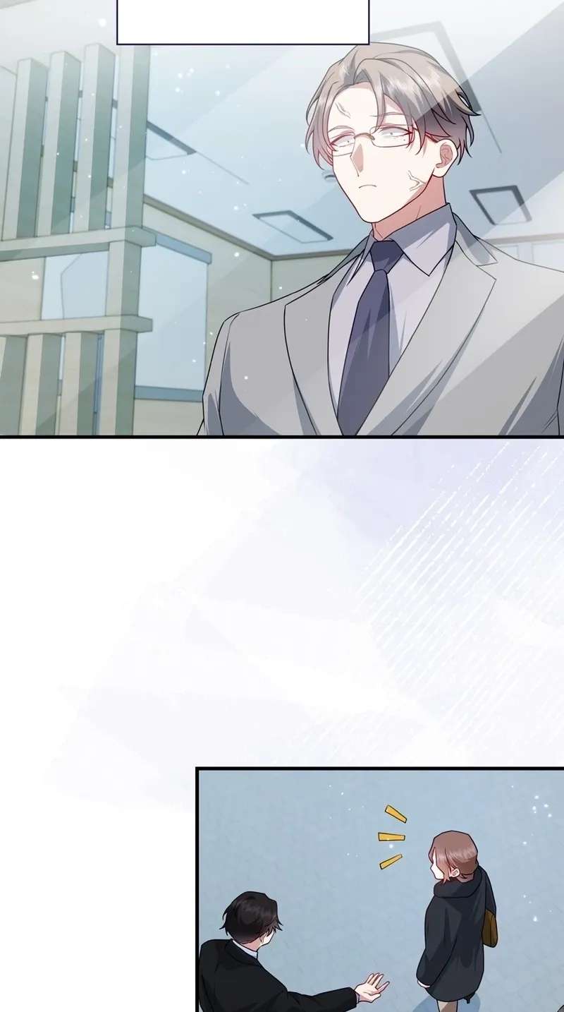 I Became a Divorce Lawyer for My First Love Chapter 47 - page 48