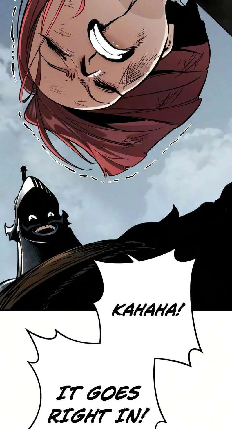 How to Survive as a Wandering Knight Chapter 56 - page 61