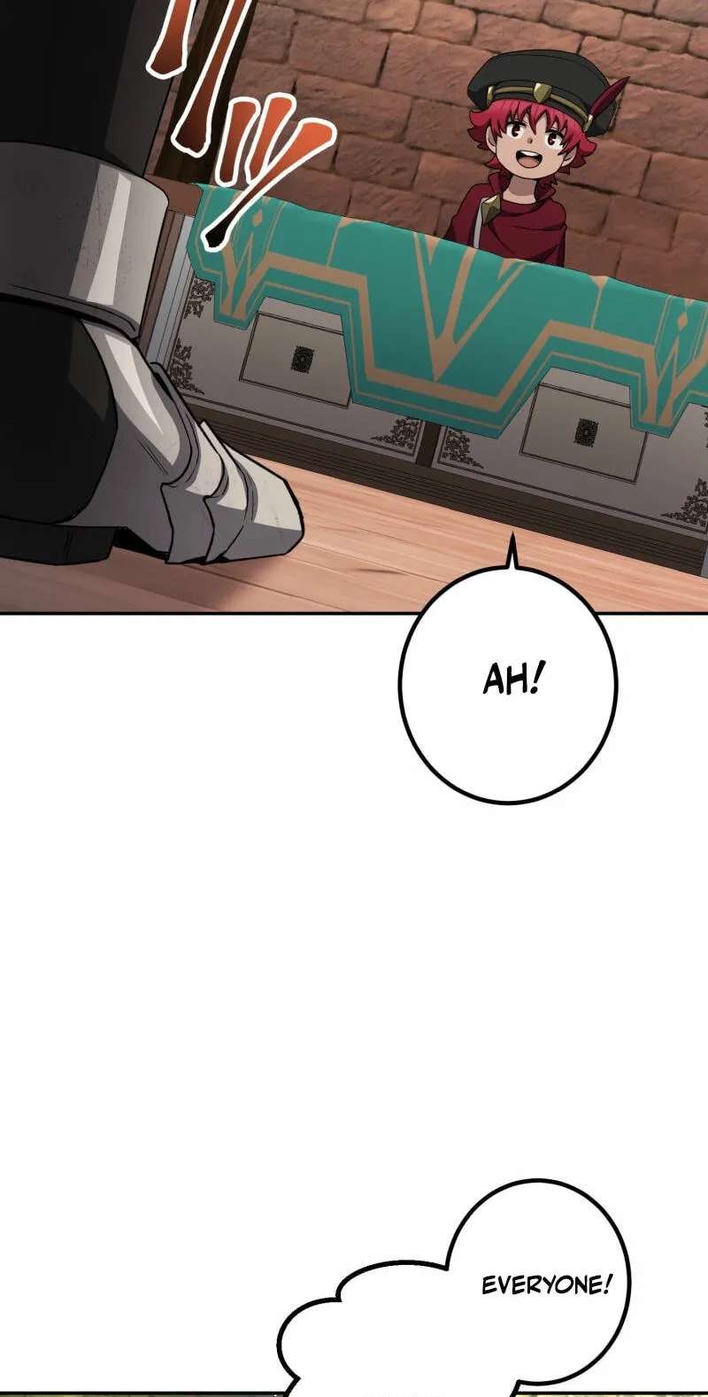 Monster Eater Chapter 120 - page 54