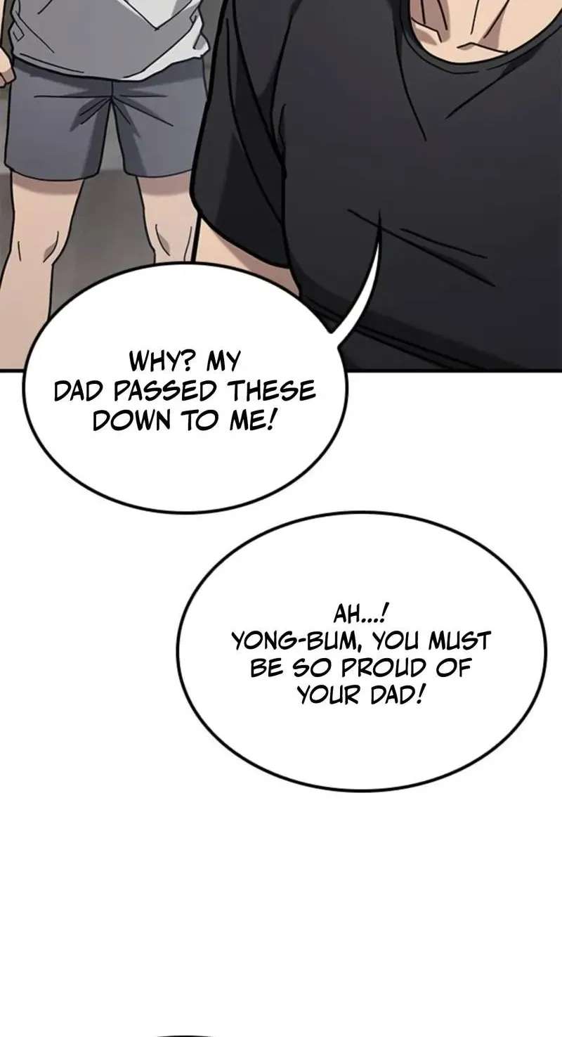 Fight Tier 1 Saving a tutor Chapter 13 - page 31