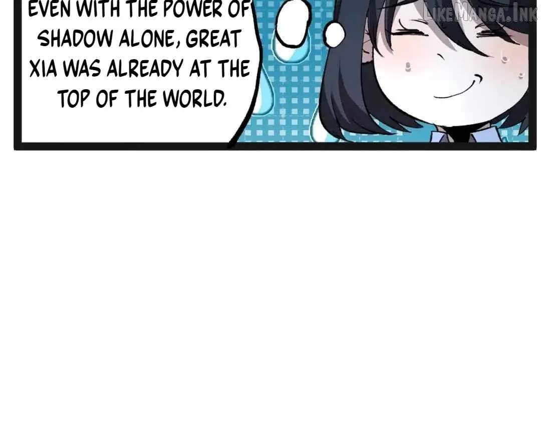 God-level Assassin, I’m the Shadow Chapter 141 - page 67