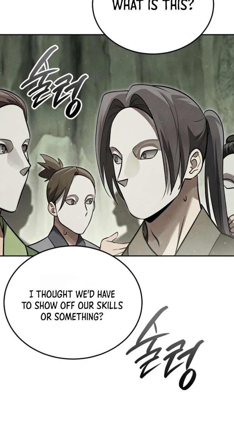 The Legend of Enxue Chapter 67 - page 12