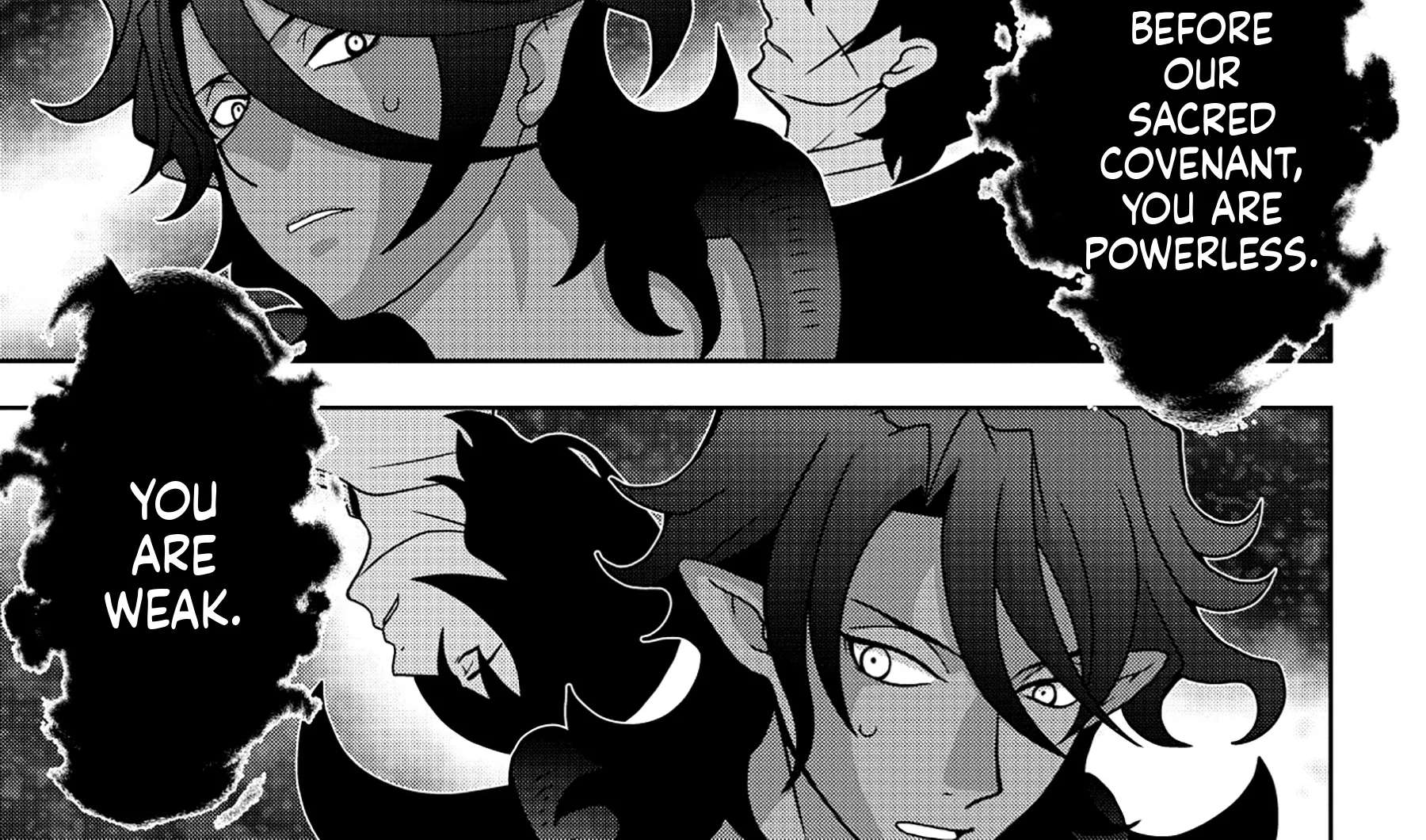 Reincarnated Voice Actors Fascinate All Another Worlds Chapter 3 - page 55