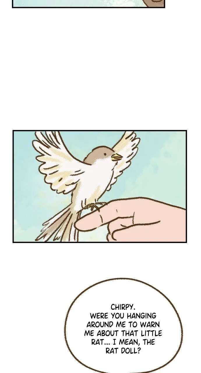 The Memory Shop Chapter 93 - page 24