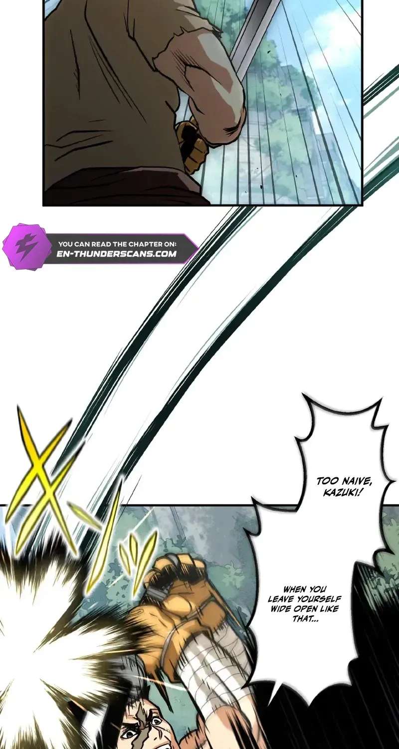 Revenge of the Villain Slayer Chapter 1 - page 5