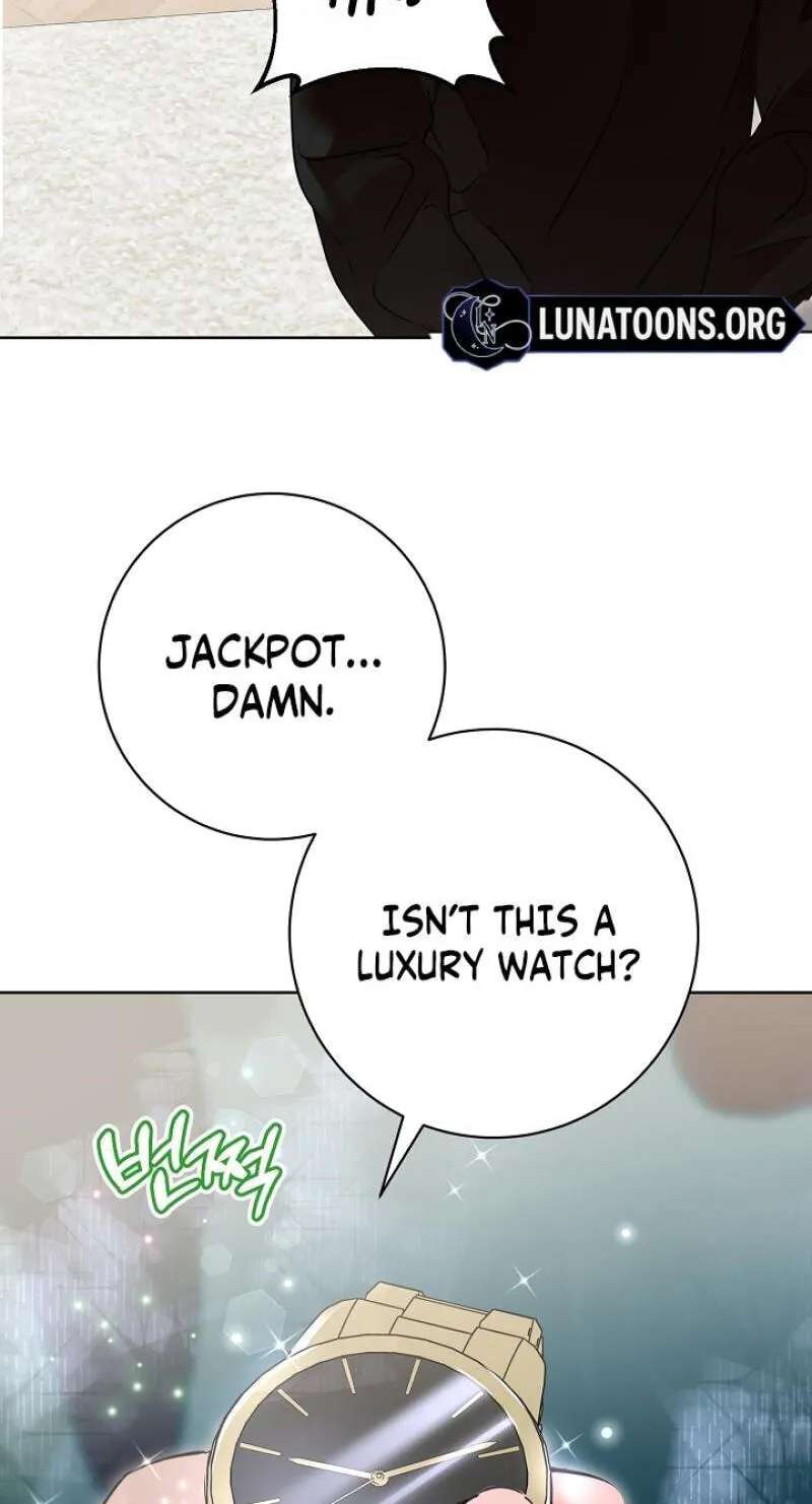 Every Night, With My Oppa's Friend Chapter 10 - page 17