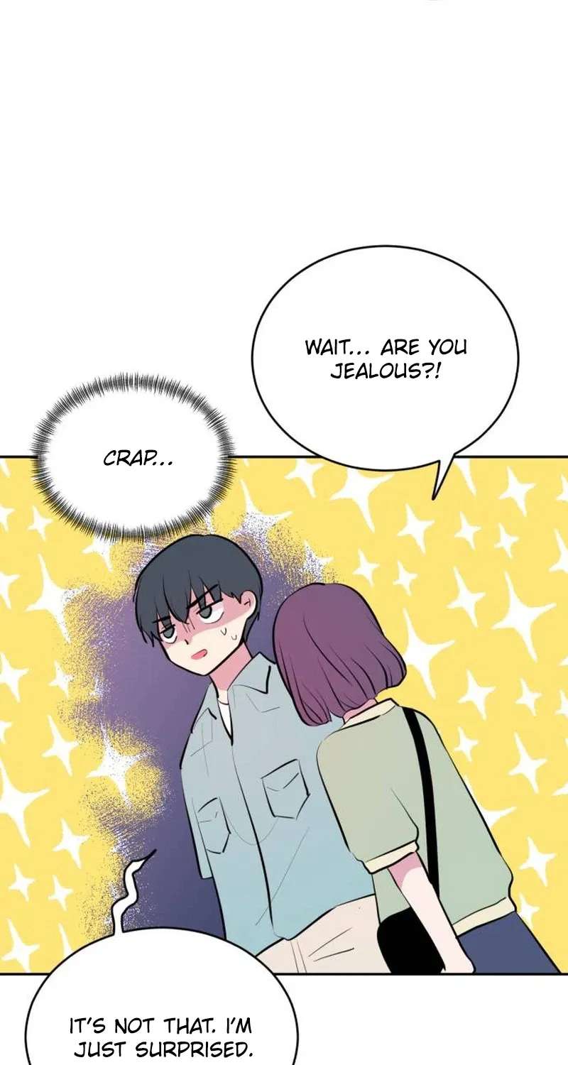Even If You Don’t Have a Third Chapter 47 - page 42