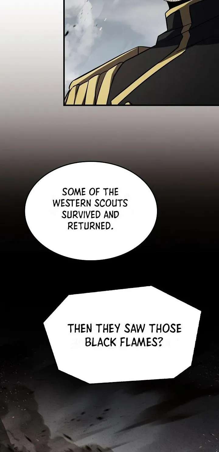 Return Of The Legendary Spear Knight Chapter 213 - page 46