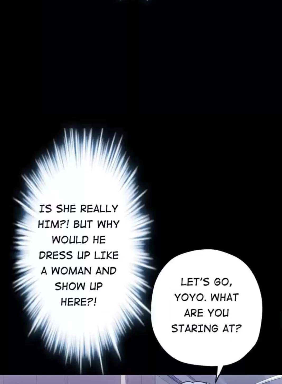 Spicy girl Chapter 152 - page 41