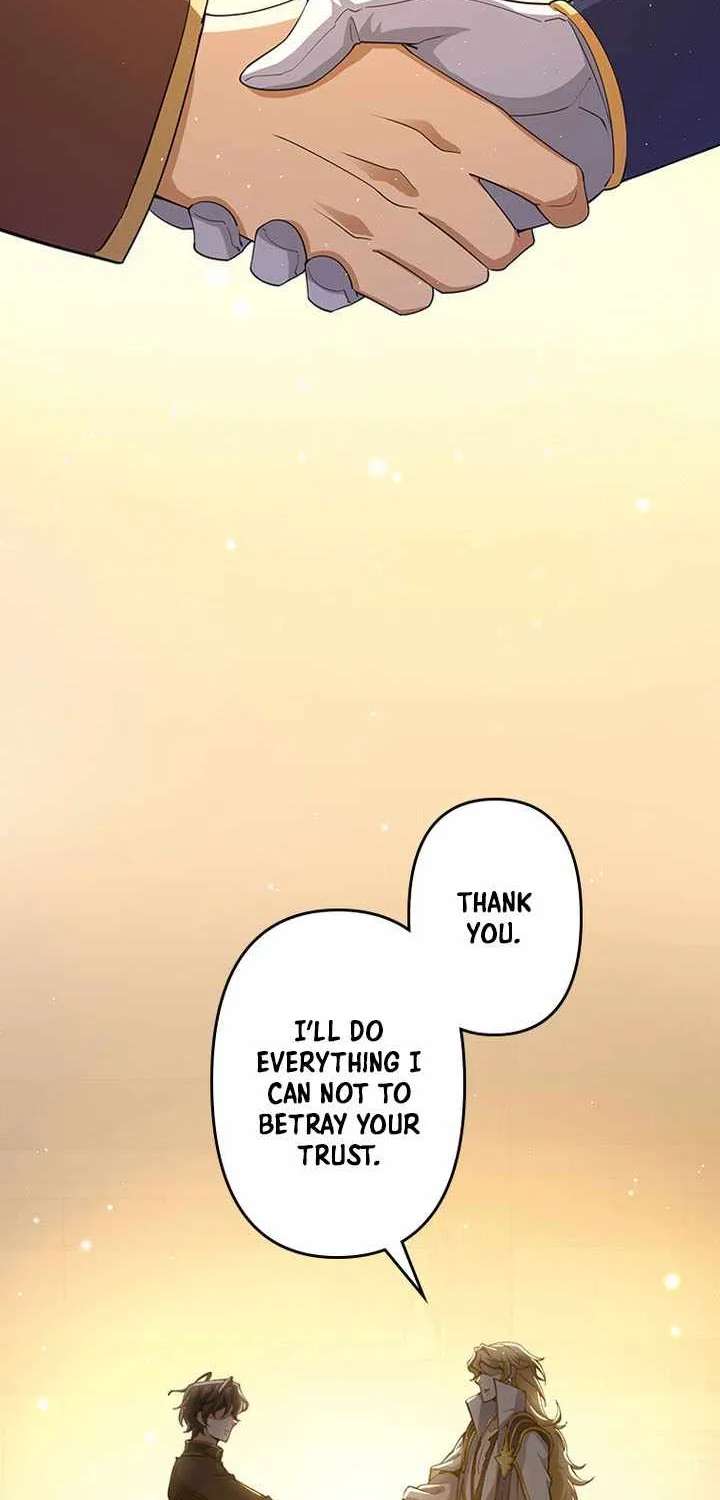 Supreme Academy Genius Chapter 110 - page 55