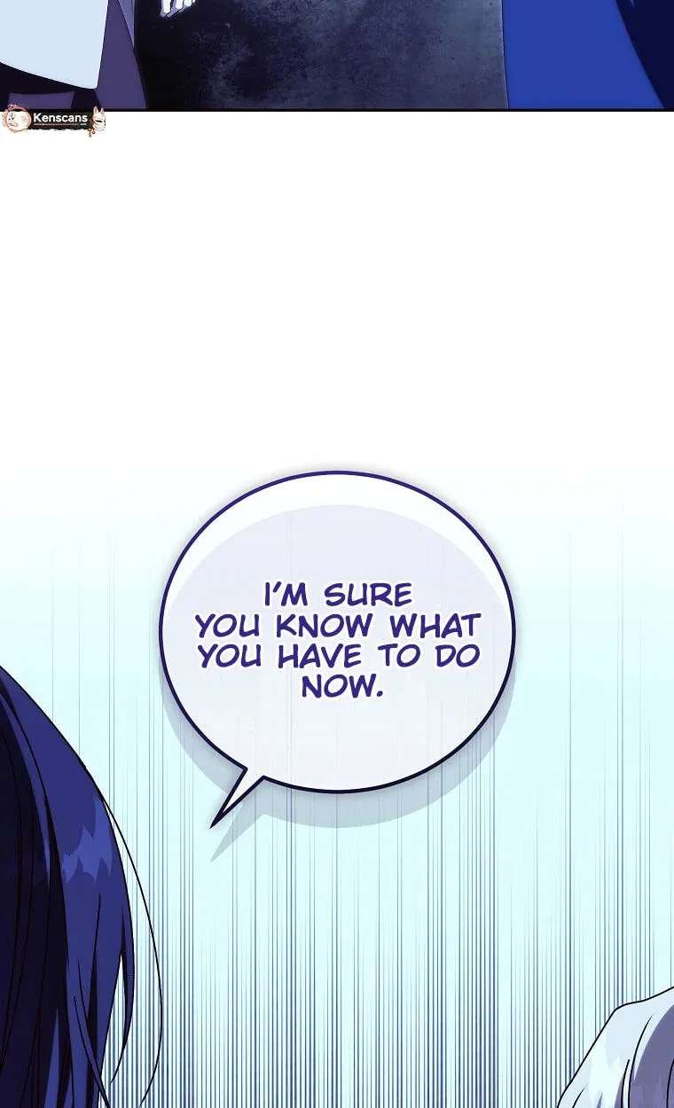 We've Already Broken Up, Your Majesty Chapter 78 - page 74