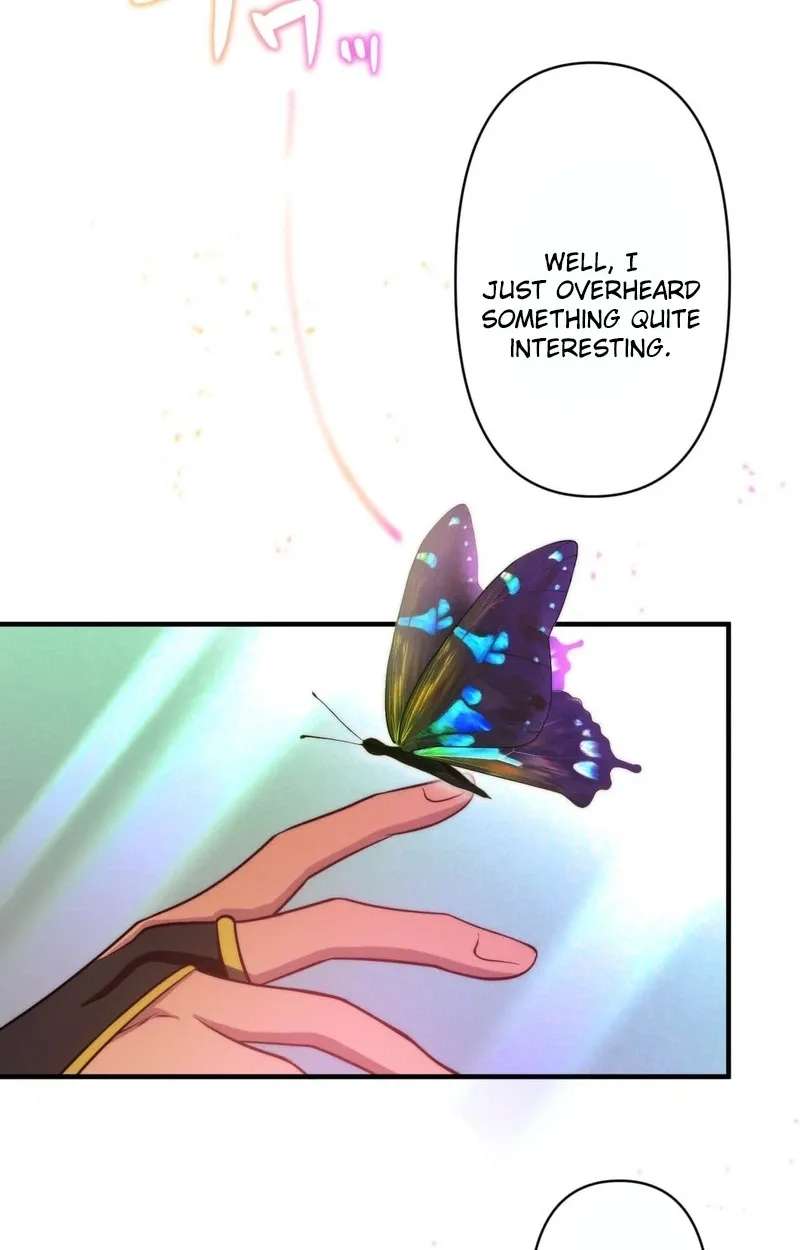 Heian Akujo wa In'youshi: Abe no Seimei no Deshi ni Natte Ikinobimasu Chapter 3 - page 21