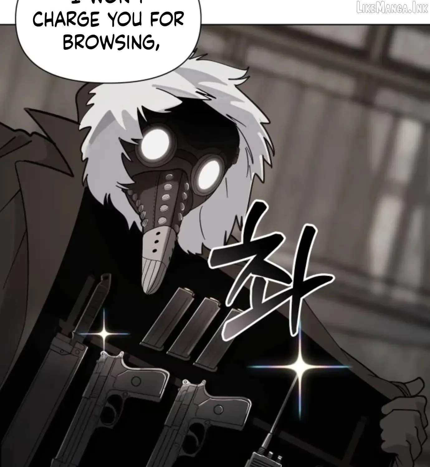 The Postman Walking Through the Apocalypse Chapter 33 - page 67