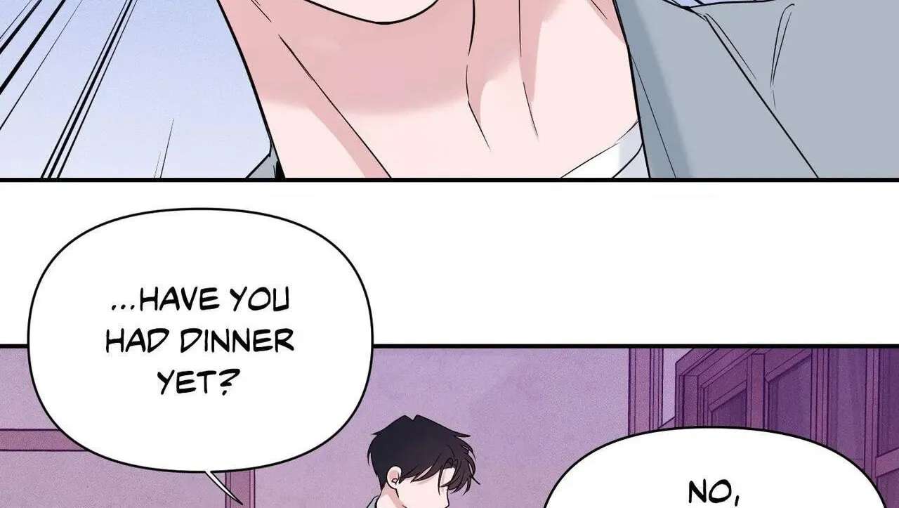 Soft Night Chapter 32 - page 54