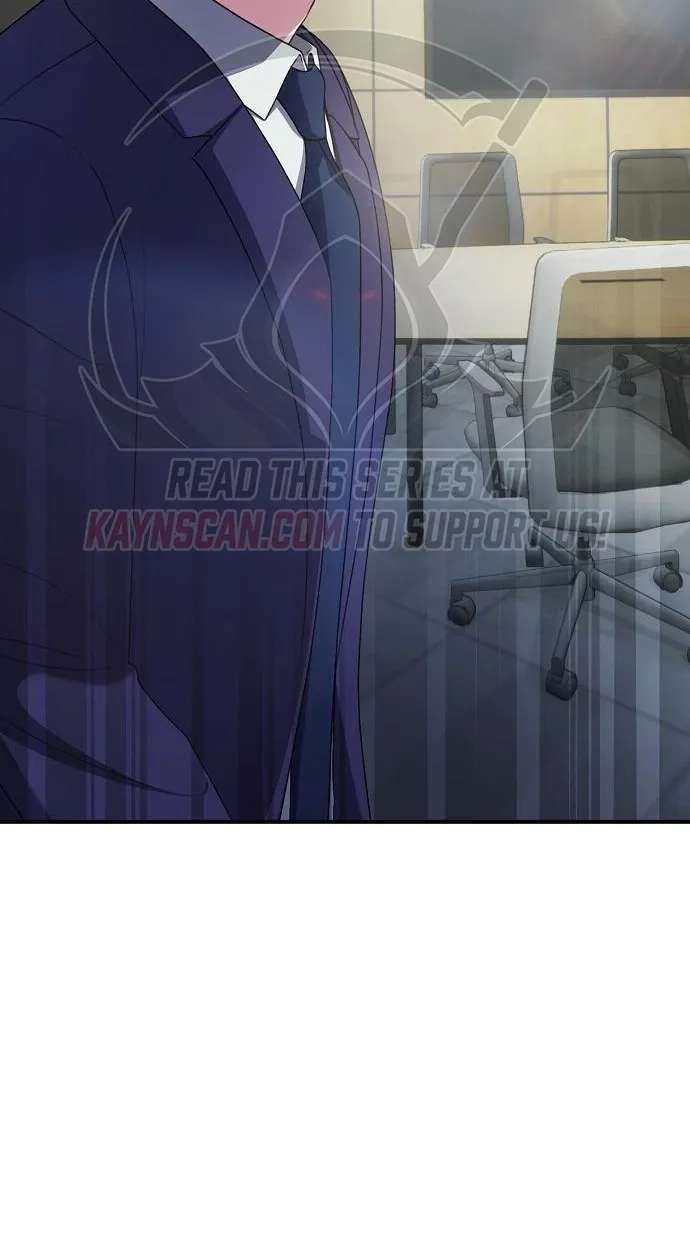 The Corporate Underdog Who Does Everything Right Chapter 78 - page 27