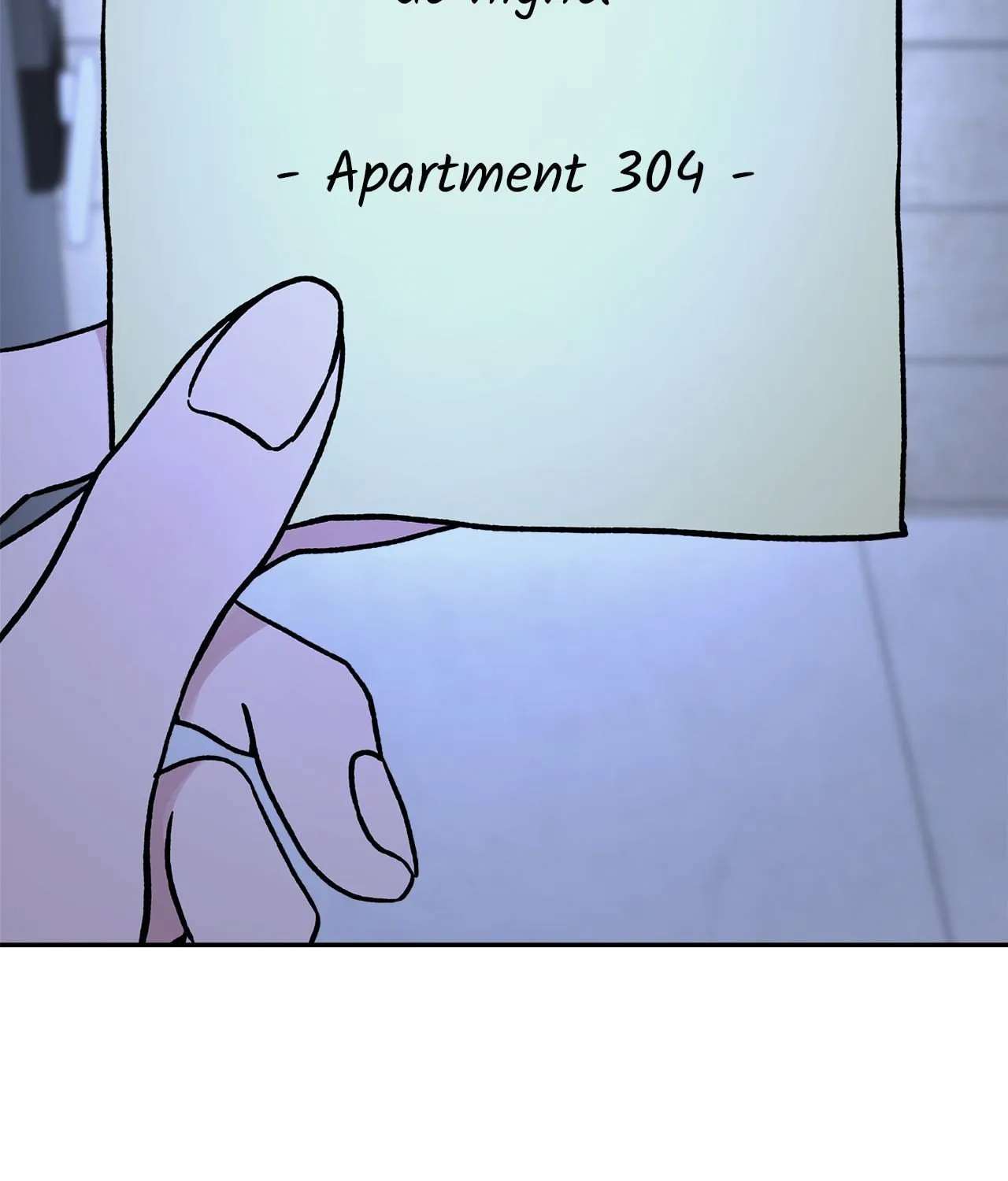 Noises Through the Wall Chapter 1 - page 116