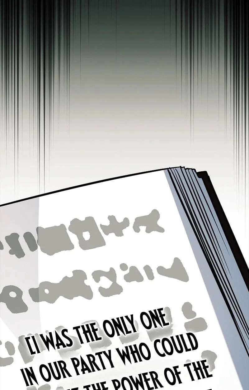 The Legendary Hero Is An Academy Honors Student Chapter 100 - page 124