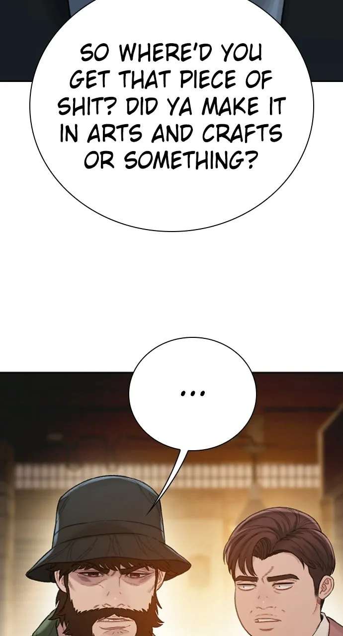 The Final Case Chapter 28 - page 79