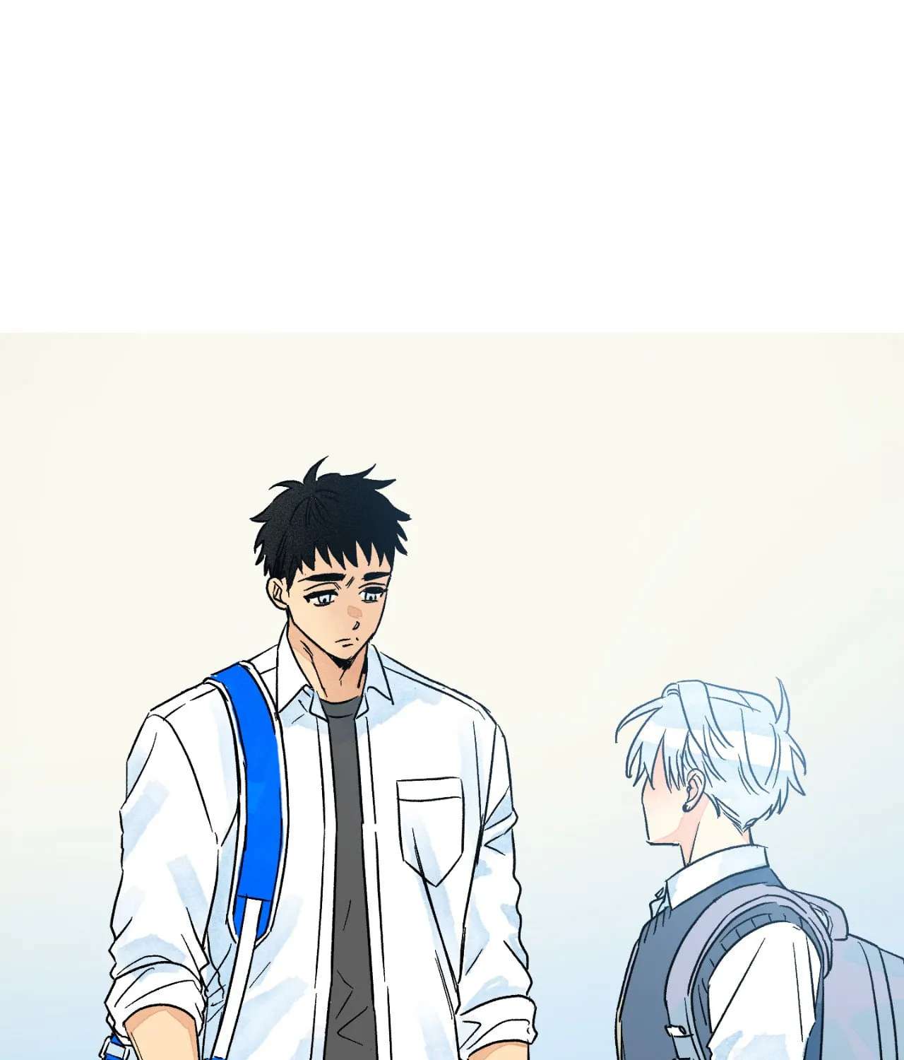 1 Milky Way Street Chapter 108 - page 28