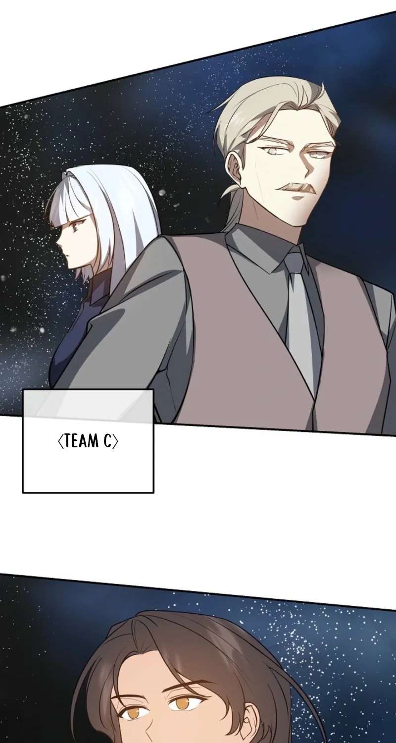 My Mom Is My Constellation Chapter 116 - page 100