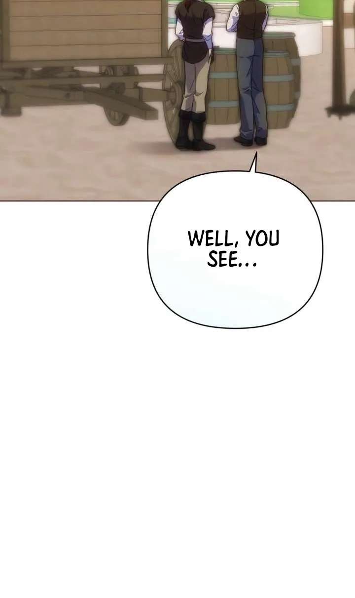 The Duke of Hermont's Male Mistress Chapter 5 - page 85