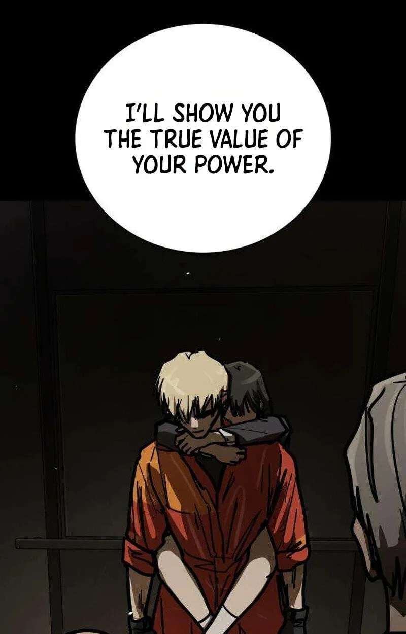 Fight Delivery Chapter 28 - page 77