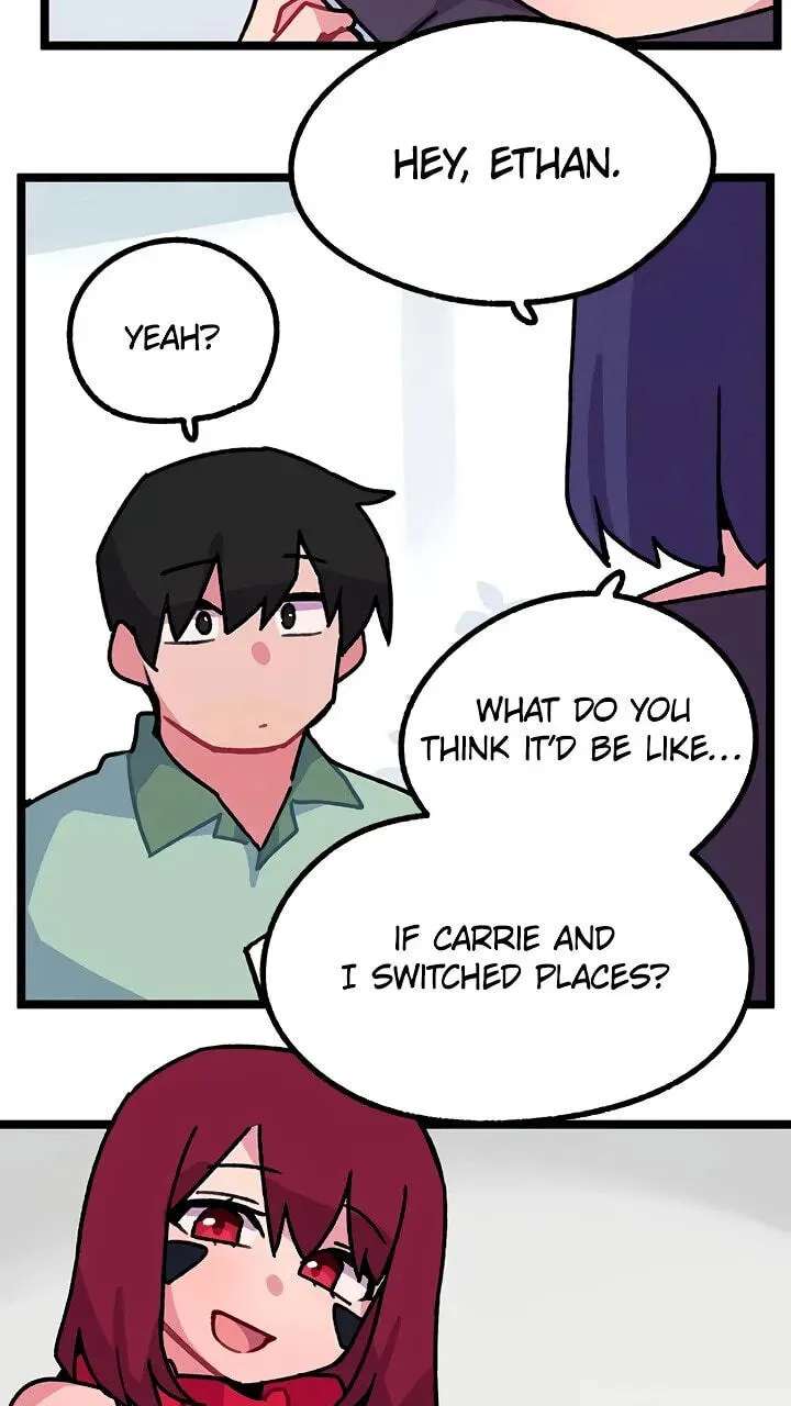 Do You Like Transformation Heroines? Chapter 37 - page 9