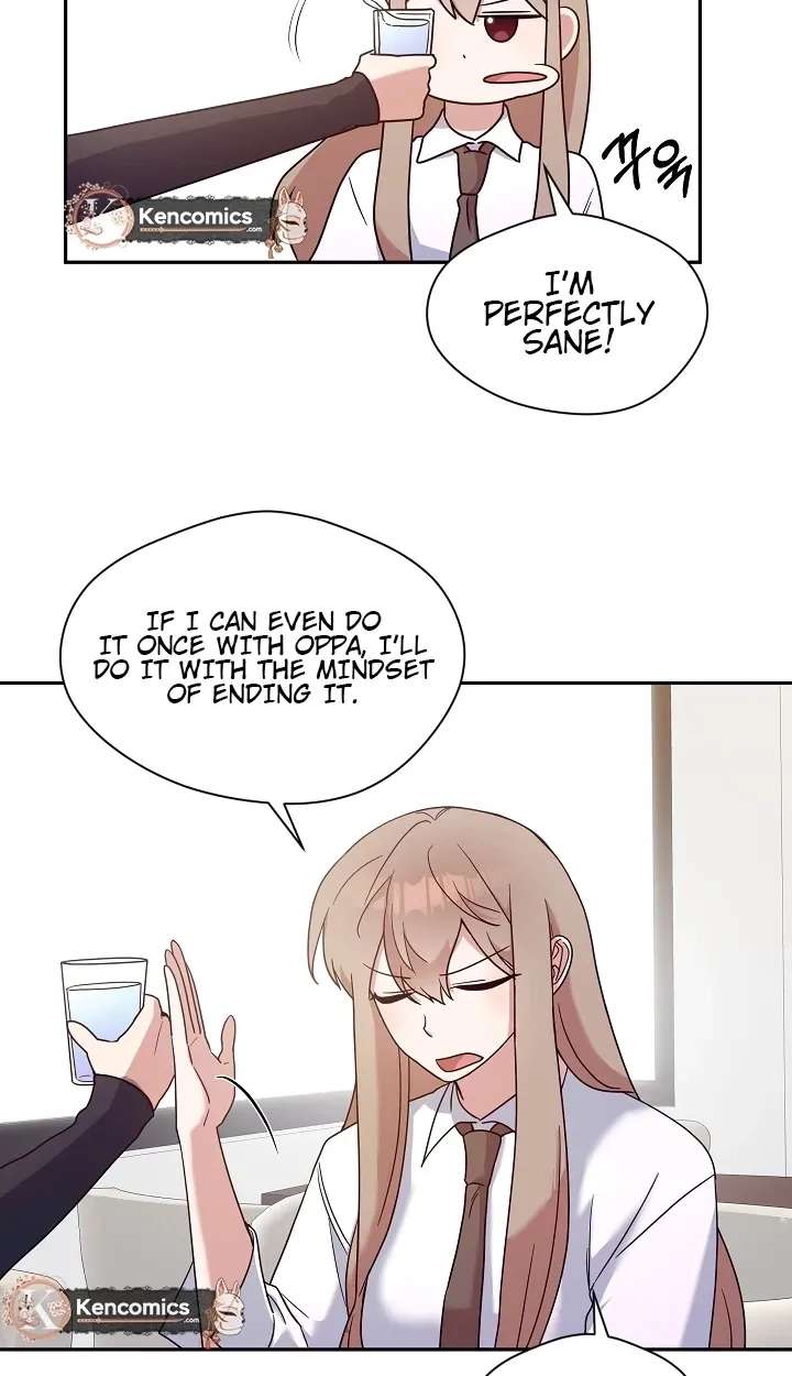 Do It, Oppa! Chapter 3 - page 89