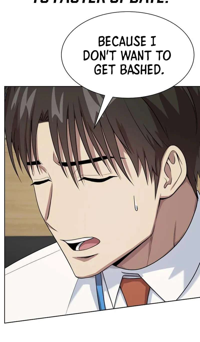 Become a Legend as an All-Rounder Chapter 153 - page 53