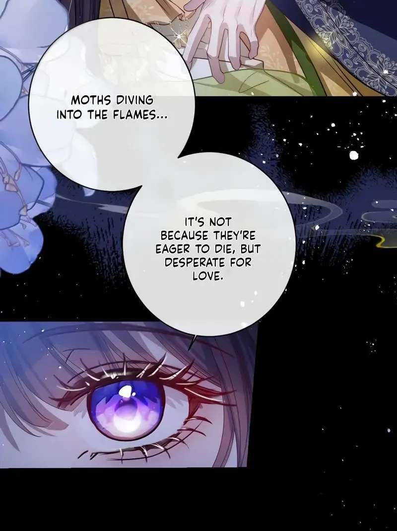 Indulging A Crazy Beauty Chapter 45 - page 14