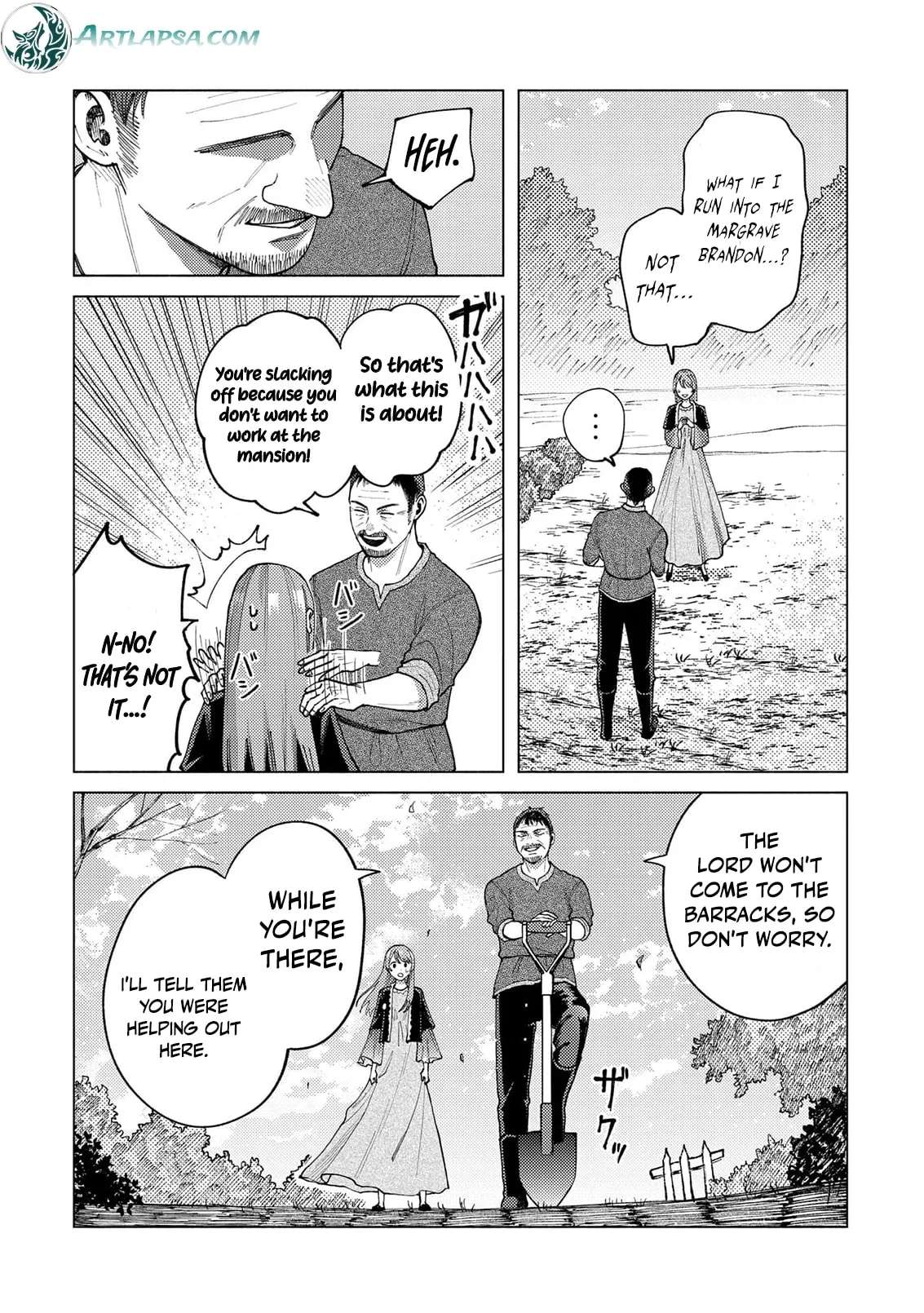 Imouto ni Kekkon wo Oshitsukerareta Techigai no Tsuma desu ga, Itsu no Mani ka Henkyohaku ni Dekiai Saretemashita Chapter 3 - page 11