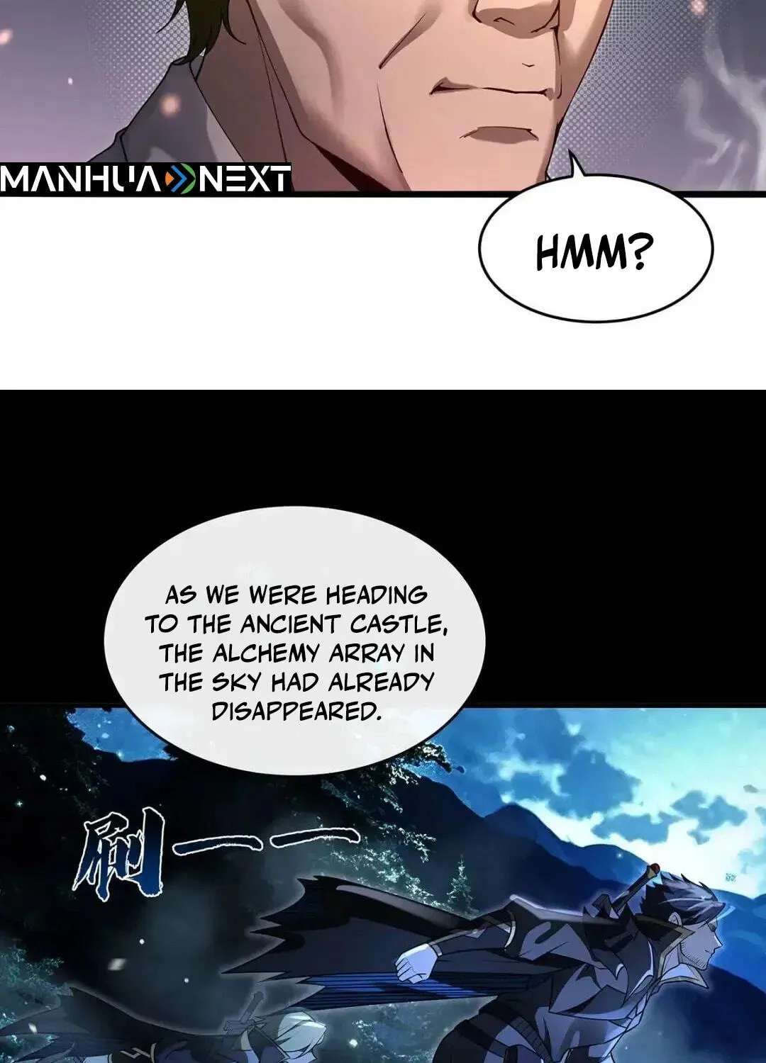 My Female Apprentices Are All Future Big Shots Chapter 403 - page 19