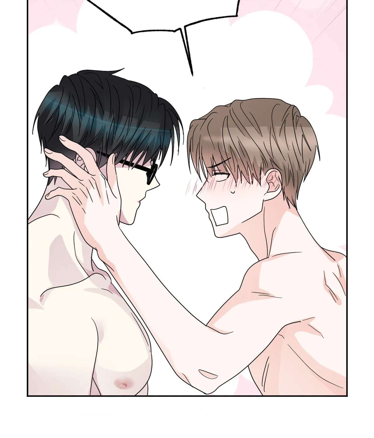 Until I Call Your Name Three Times Chapter 23 - page 139