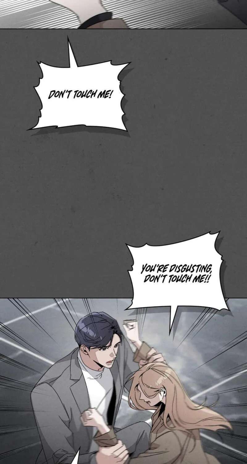 Ikusen no Yoru Chapter 28 - page 61