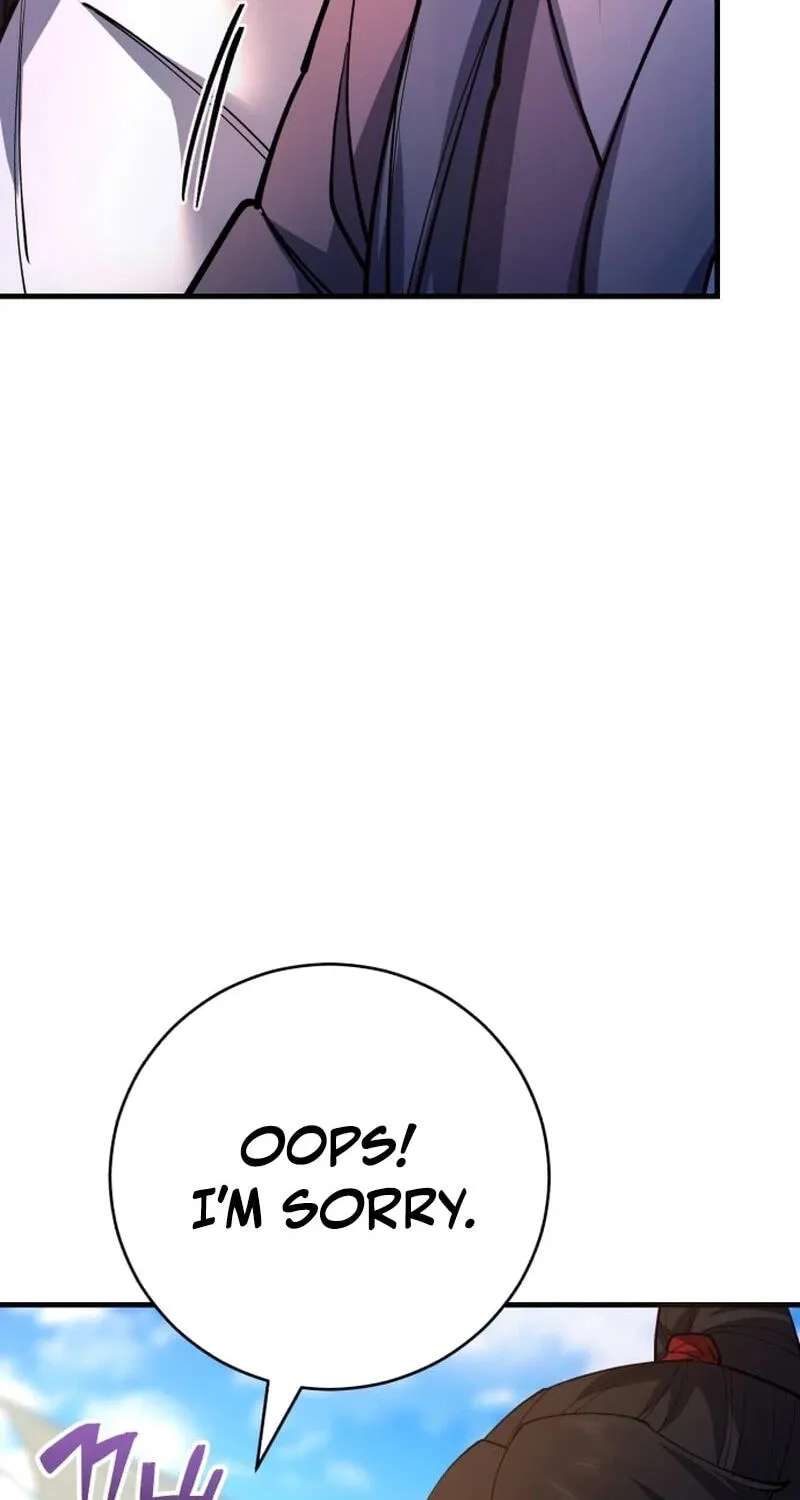 World's Greatest Senior Disciple Chapter 192 - page 38