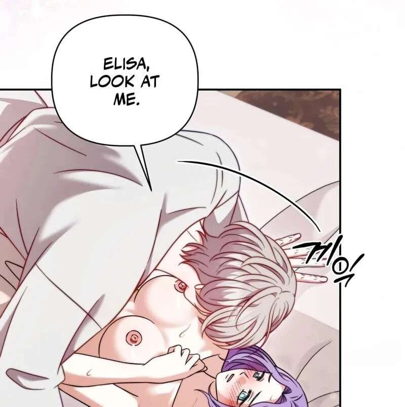 Devoured by an Impure Savior Chapter 32 - page 72