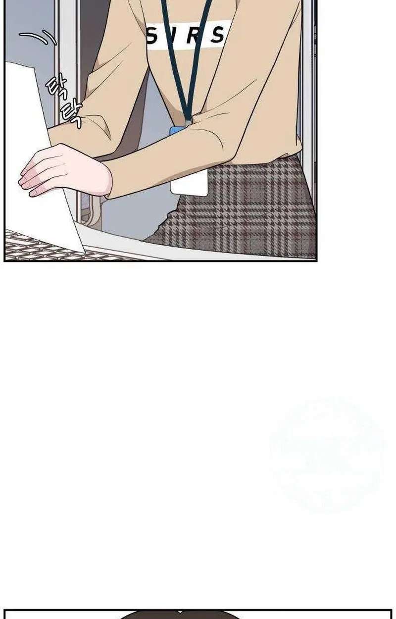 Awkward Relationship Chapter 30 - page 98