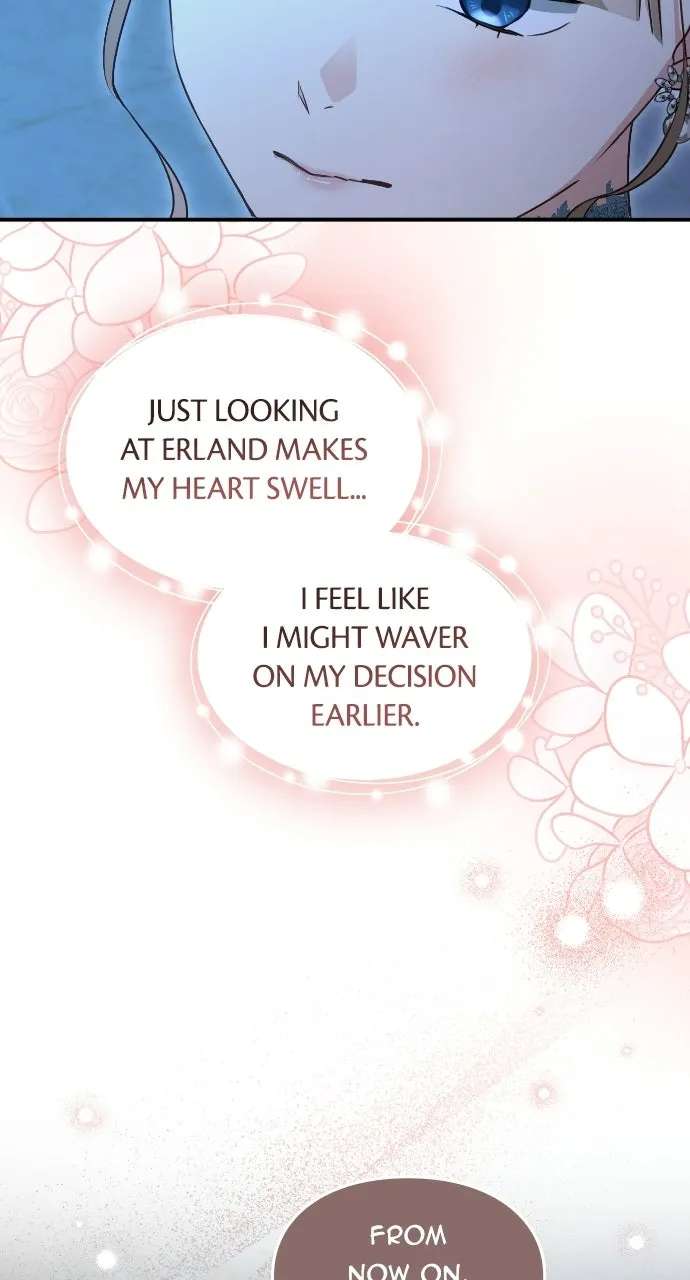 The Stand-in Daughter Wantsto Be Free Chapter 49 - page 22