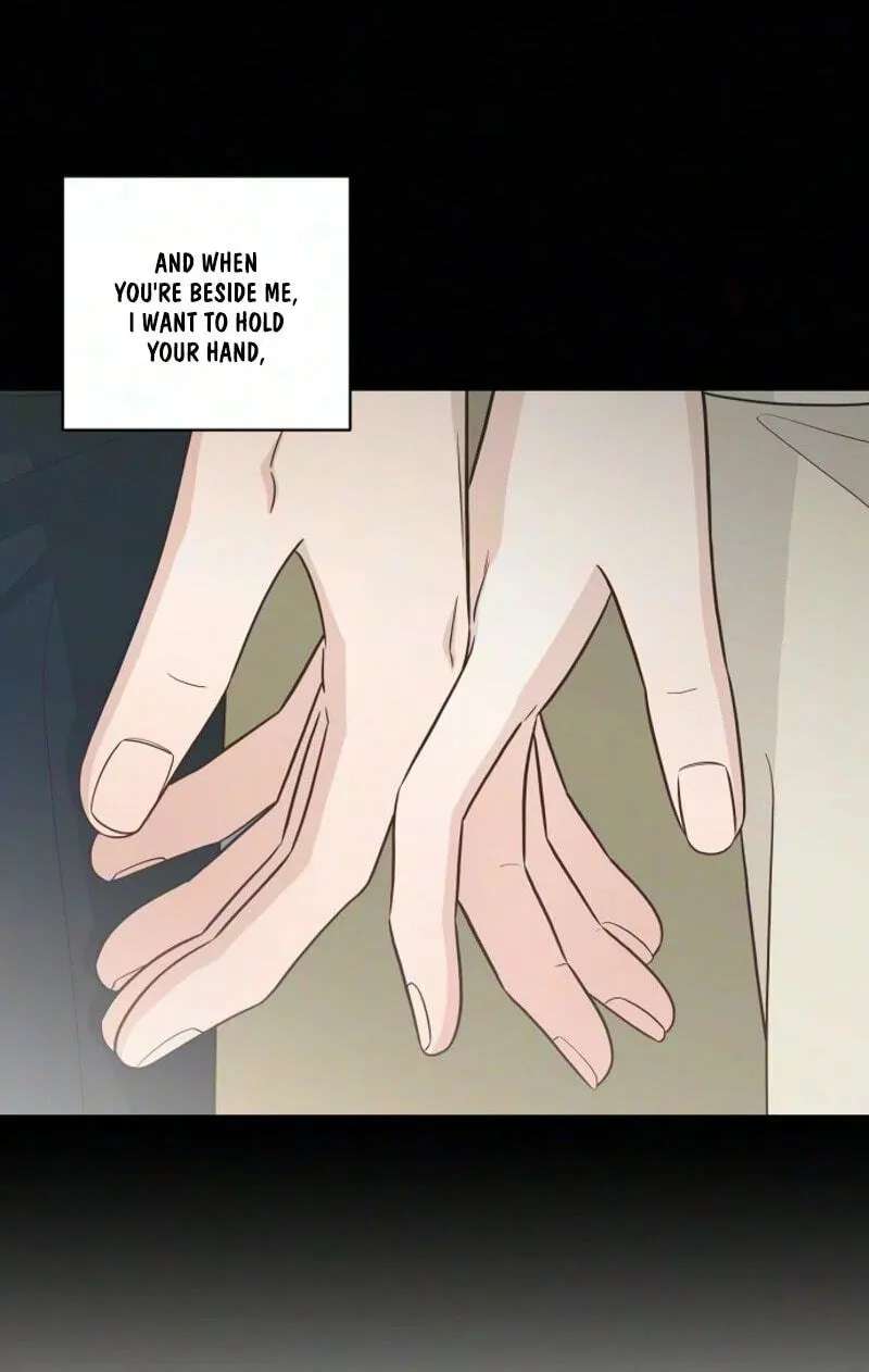 I'm Your Revenge Chapter 25 - page 3