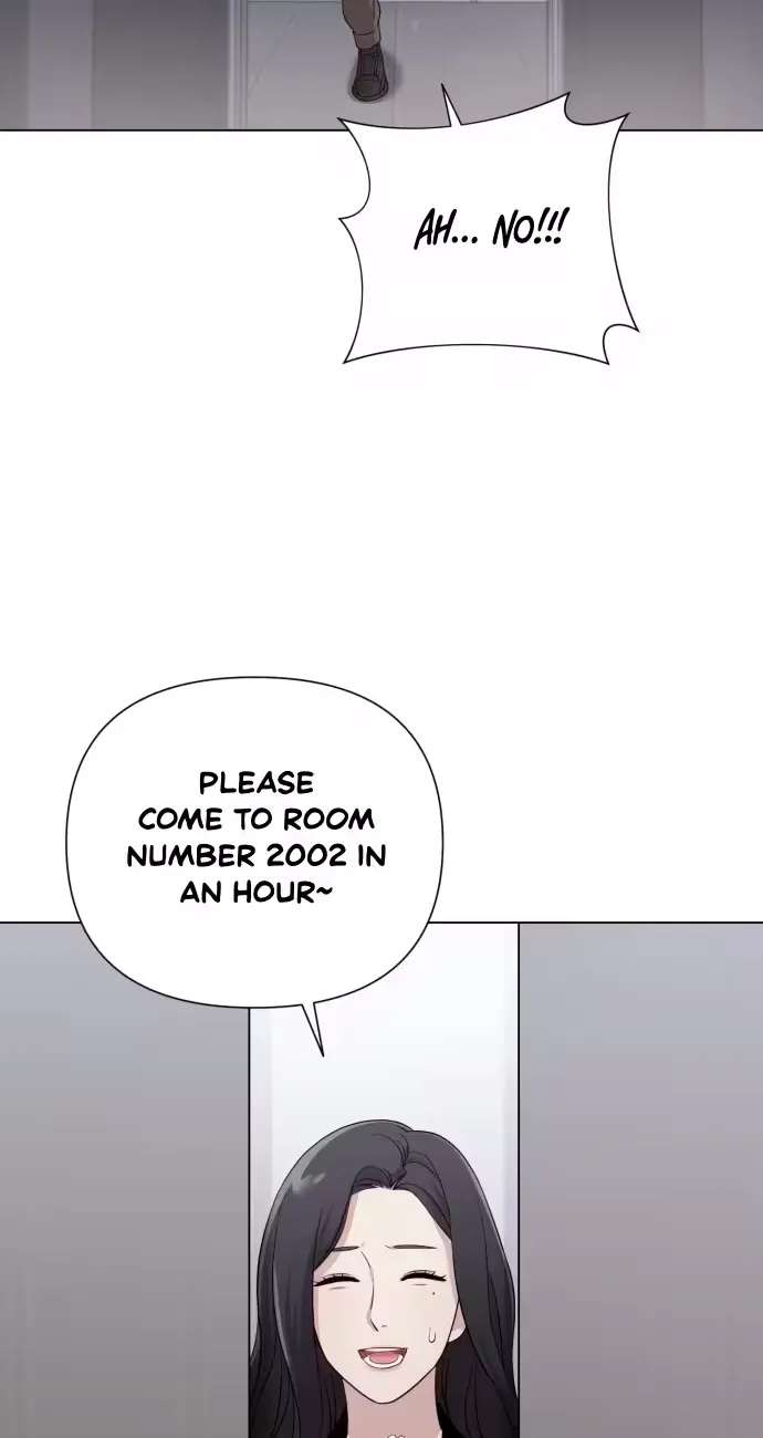 Hi Mommy Chapter 15 - page 51